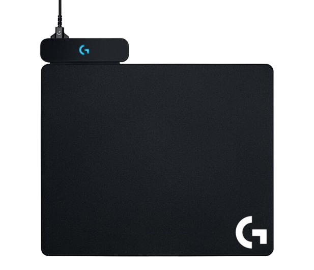 Logitech Powerplay Wireless Charging System - 384935 - zdjęcie